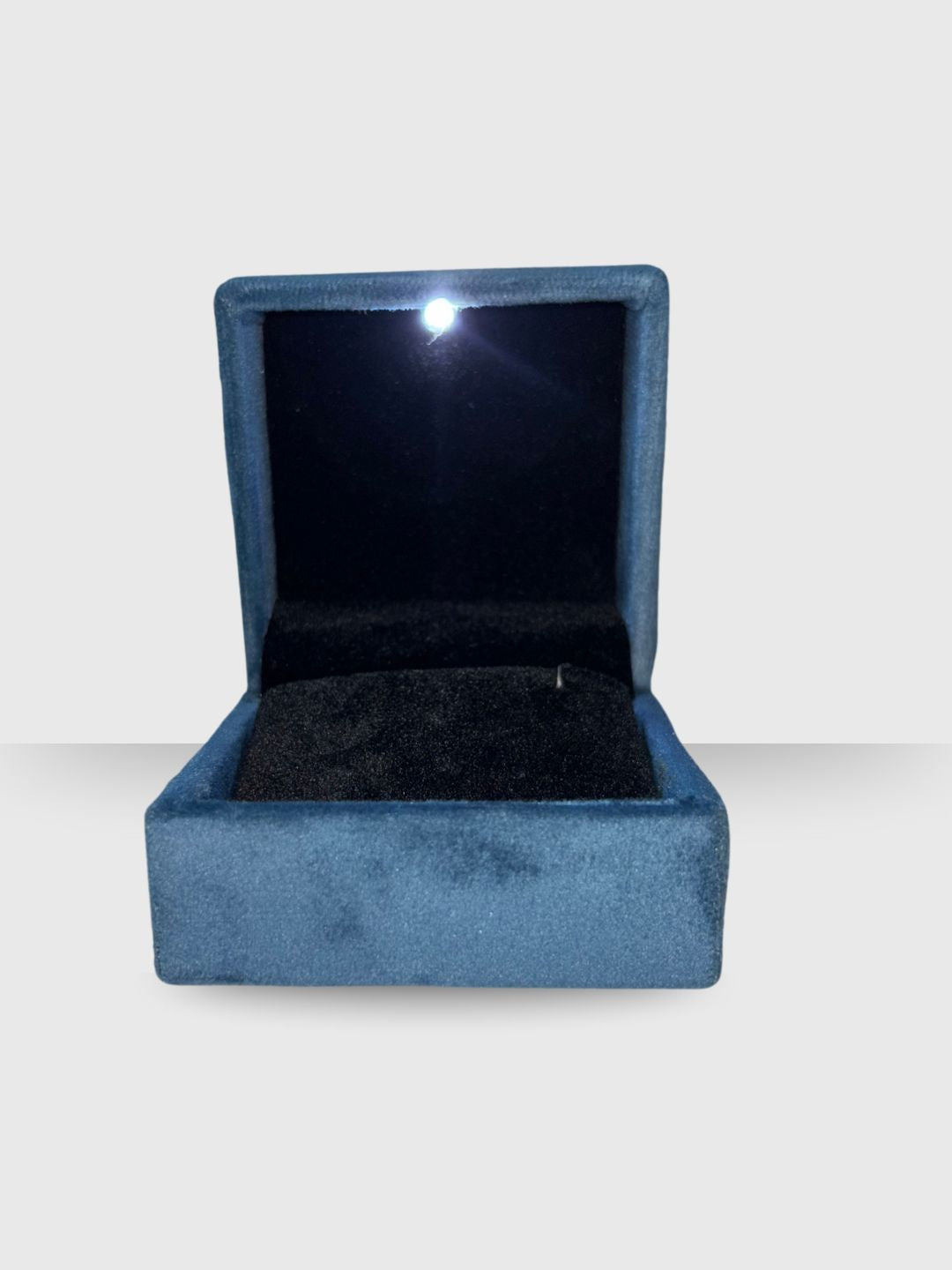 Luxurious Jewellery Storage Box