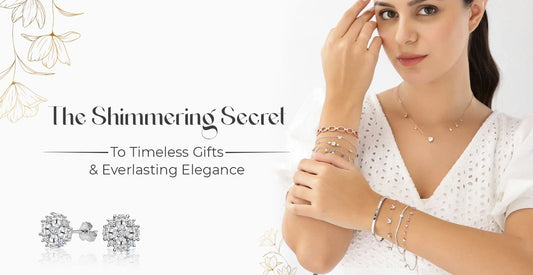 925 Sterling Silver: The Shimmering Secret to Timeless Gifts and Everlasting Elegance