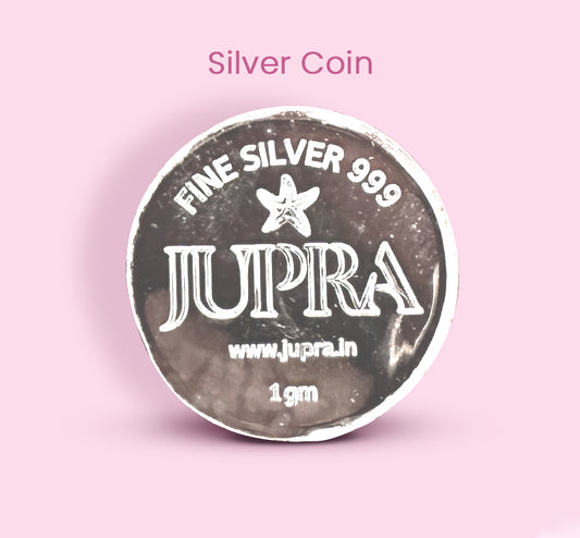 Silver Coin